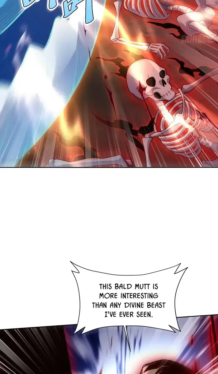 I'm Actually a Cultivation Bigshot Chapter 519 Page 22