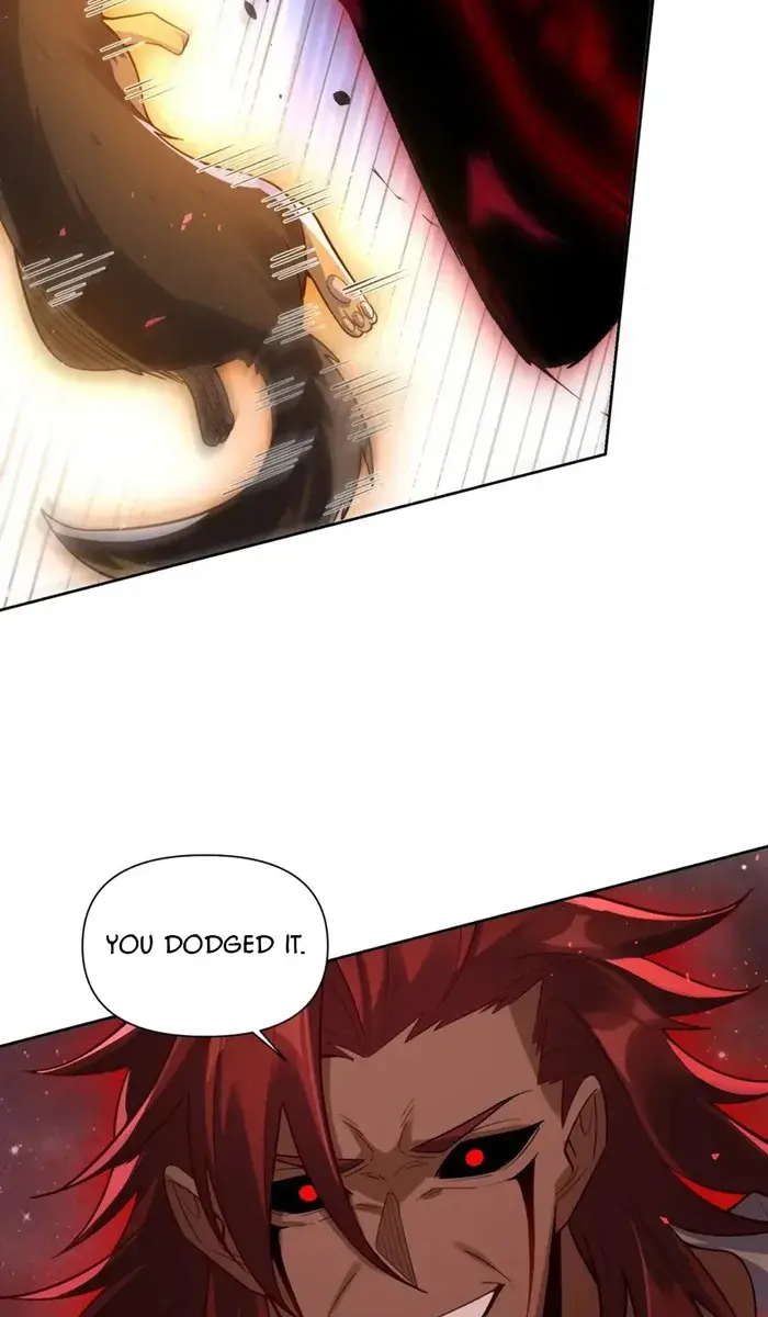 I'm Actually a Cultivation Bigshot Chapter 519 Page 25