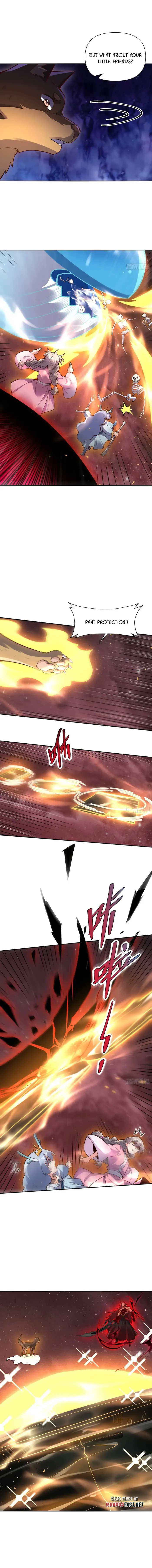 I'm Actually a Cultivation Bigshot Chapter 519 Page 27
