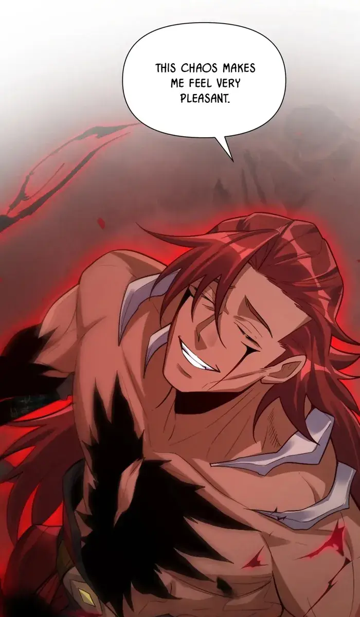 I'm Actually a Cultivation Bigshot Chapter 519 Page 37