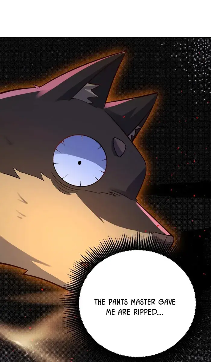 I'm Actually a Cultivation Bigshot Chapter 519 Page 47