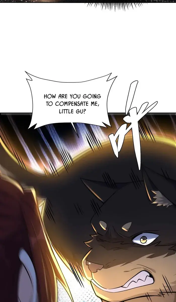 I'm Actually a Cultivation Bigshot Chapter 519 Page 48