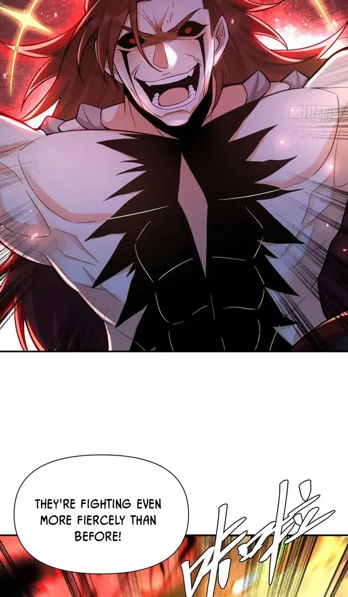 I'm Actually a Cultivation Bigshot Chapter 519 Page 51