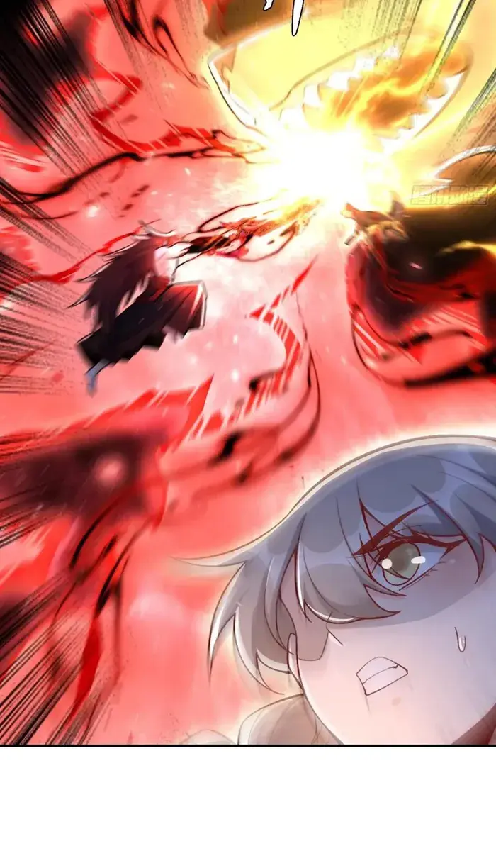 I'm Actually a Cultivation Bigshot Chapter 519 Page 52