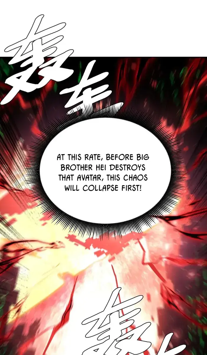 I'm Actually a Cultivation Bigshot Chapter 519 Page 56