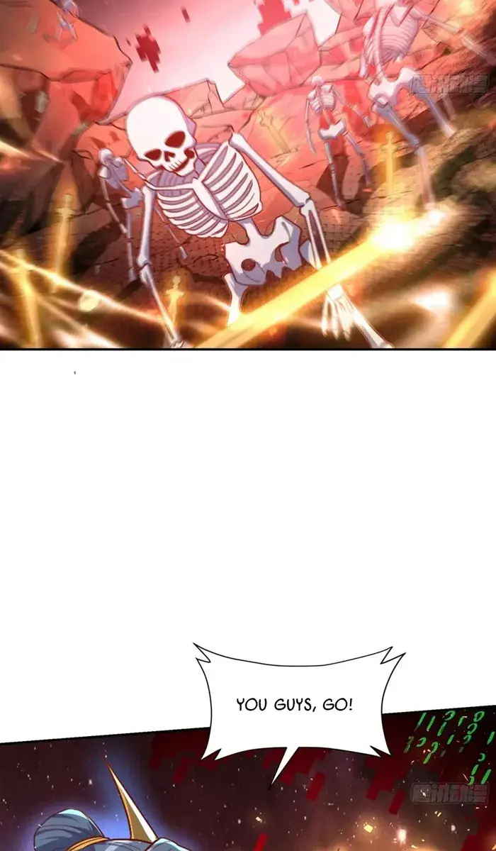 I'm Actually a Cultivation Bigshot Chapter 519 Page 59