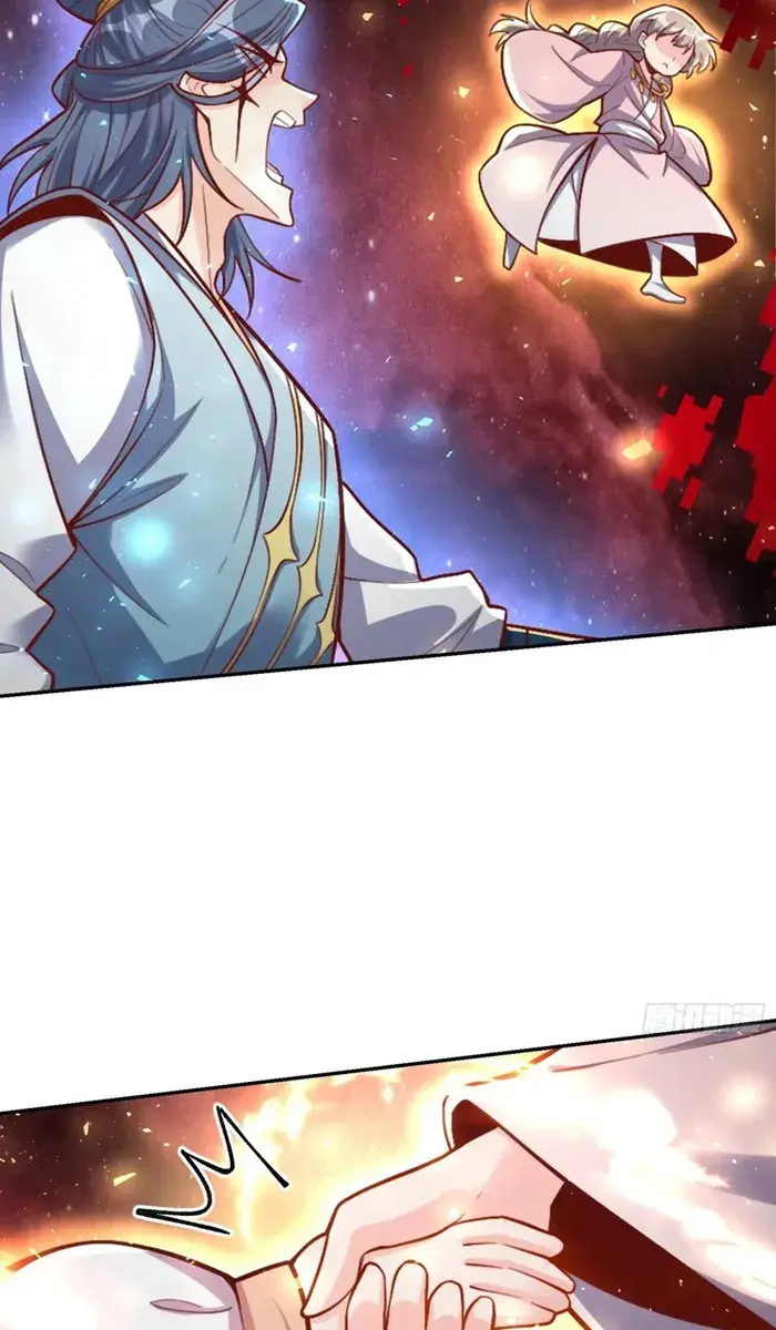 I'm Actually a Cultivation Bigshot Chapter 519 Page 60