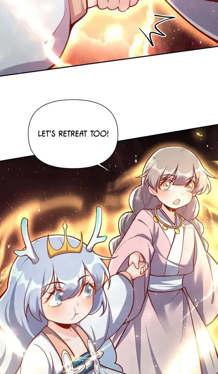 I'm Actually a Cultivation Bigshot Chapter 519 Page 61