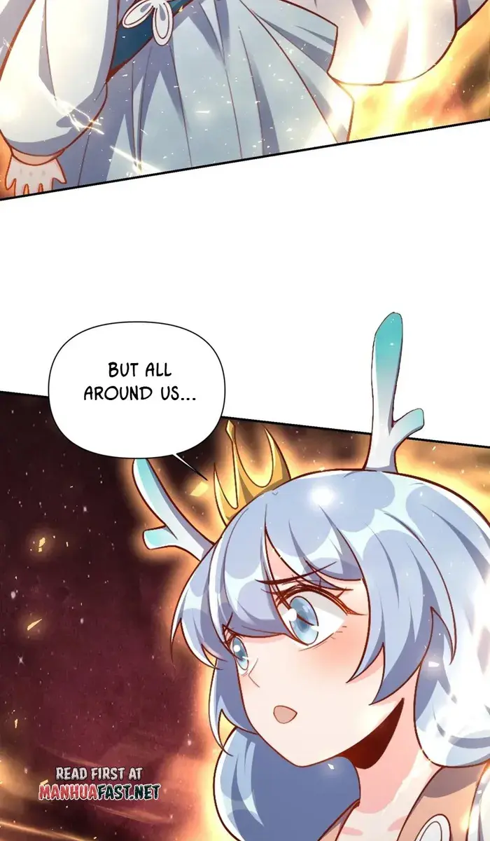 I'm Actually a Cultivation Bigshot Chapter 519 Page 62