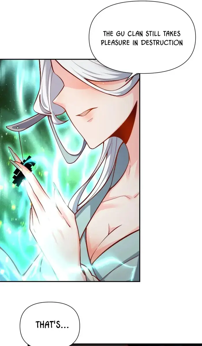 I'm Actually a Cultivation Bigshot Chapter 519 Page 68