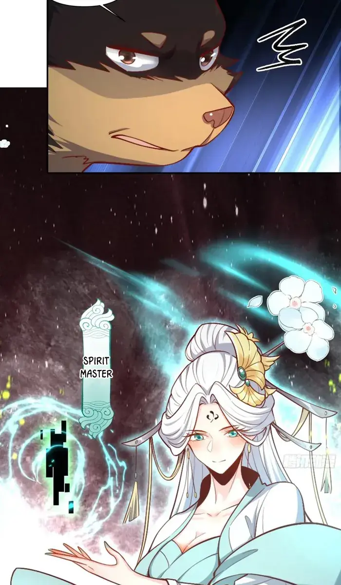 I'm Actually a Cultivation Bigshot Chapter 519 Page 69