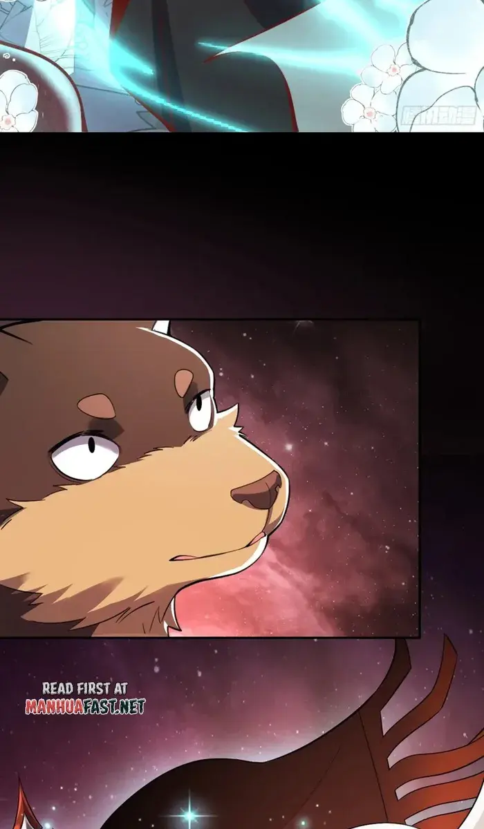 I'm Actually a Cultivation Bigshot Chapter 519 Page 71