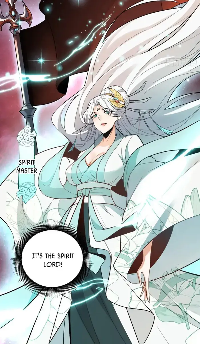 I'm Actually a Cultivation Bigshot Chapter 519 Page 72