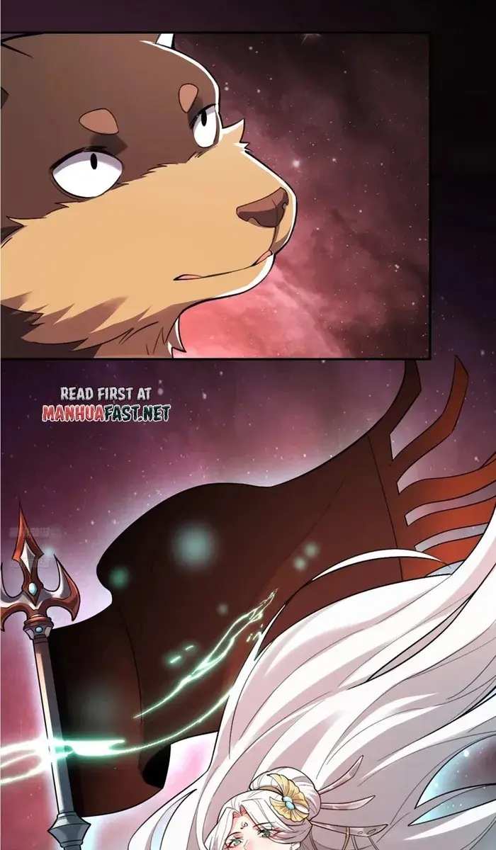 I'm Actually a Cultivation Bigshot Chapter 520 Page 5
