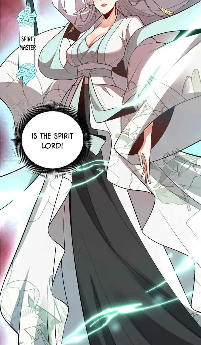 I'm Actually a Cultivation Bigshot Chapter 520 Page 6