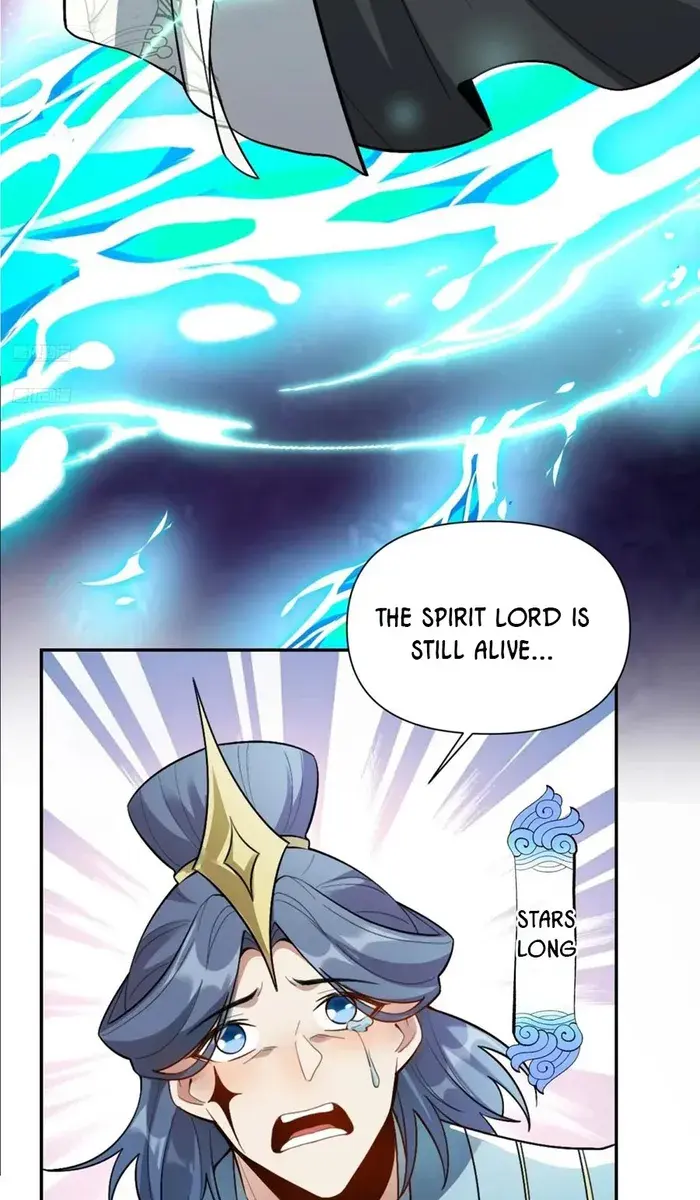 I'm Actually a Cultivation Bigshot Chapter 520 Page 7