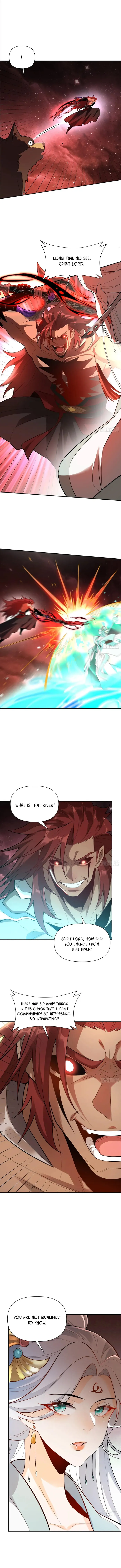I'm Actually a Cultivation Bigshot Chapter 520 Page 15