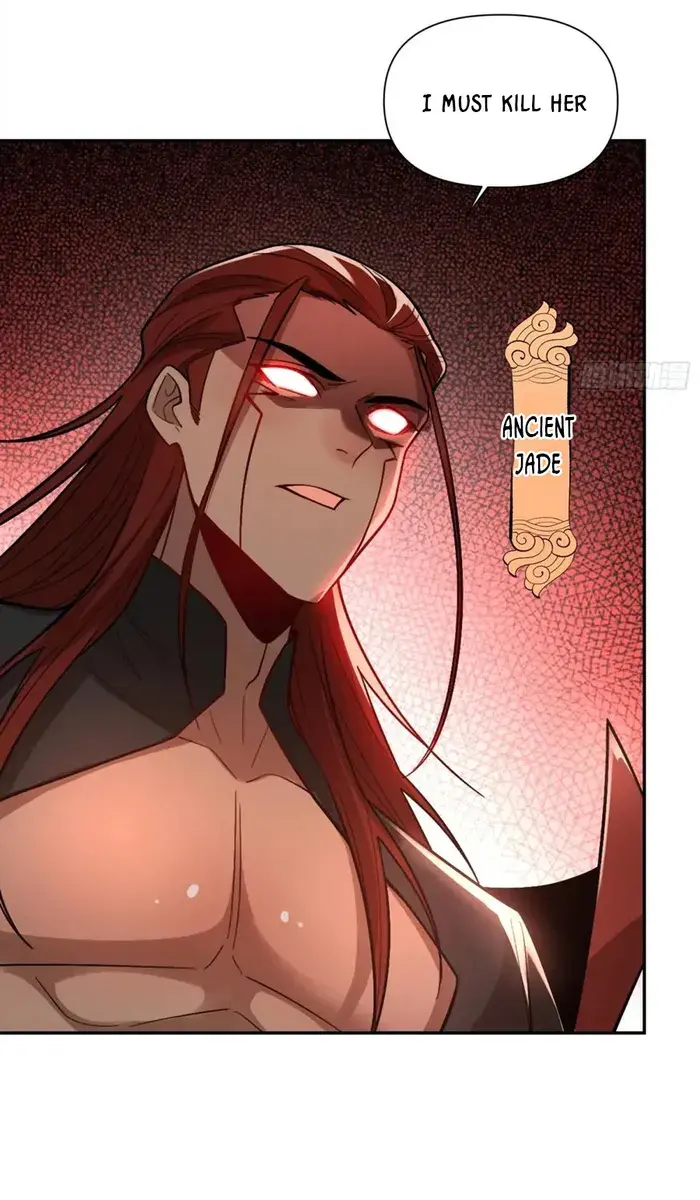 I'm Actually a Cultivation Bigshot Chapter 520 Page 27