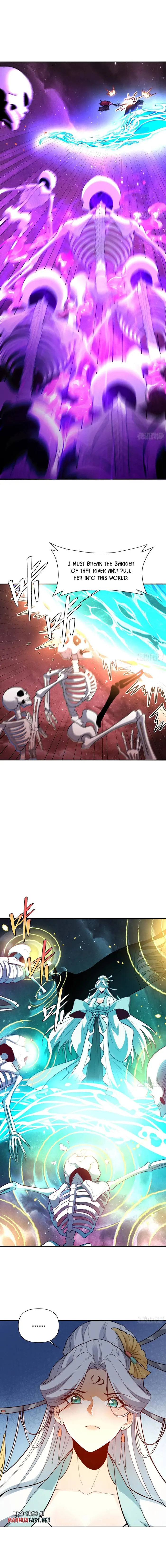I'm Actually a Cultivation Bigshot Chapter 520 Page 31