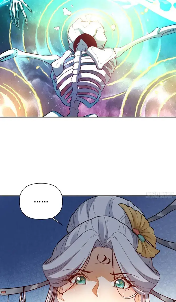 I'm Actually a Cultivation Bigshot Chapter 520 Page 36
