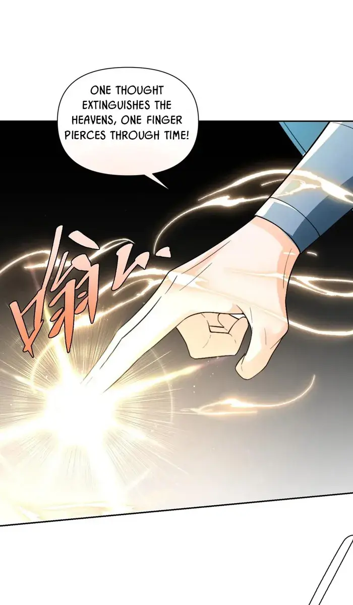 I'm Actually a Cultivation Bigshot Chapter 520 Page 39