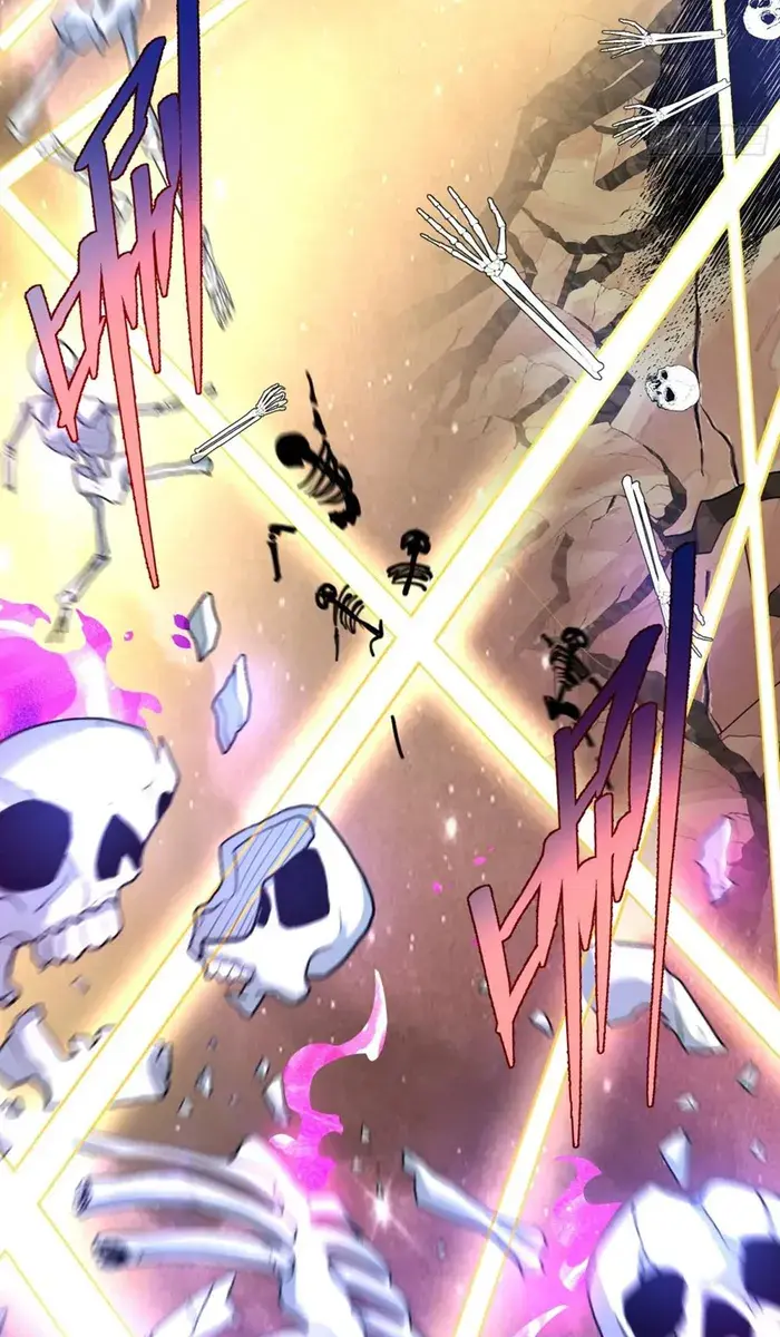I'm Actually a Cultivation Bigshot Chapter 520 Page 42
