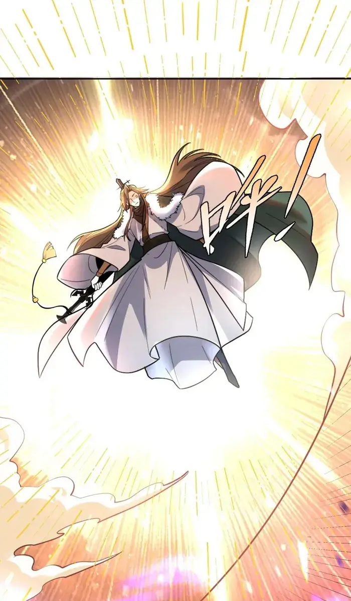 I'm Actually a Cultivation Bigshot Chapter 520 Page 48