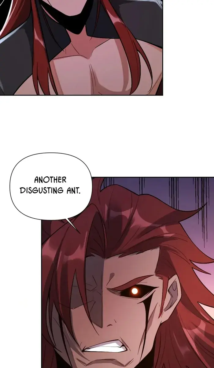 I'm Actually a Cultivation Bigshot Chapter 520 Page 51