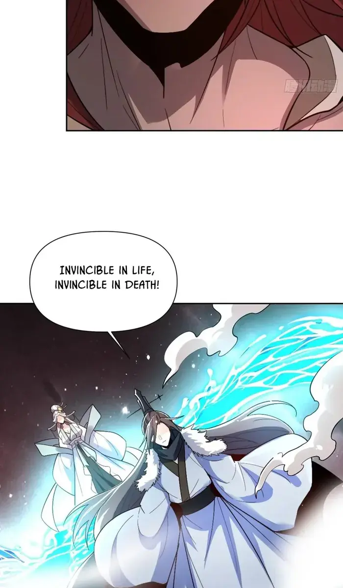I'm Actually a Cultivation Bigshot Chapter 520 Page 52