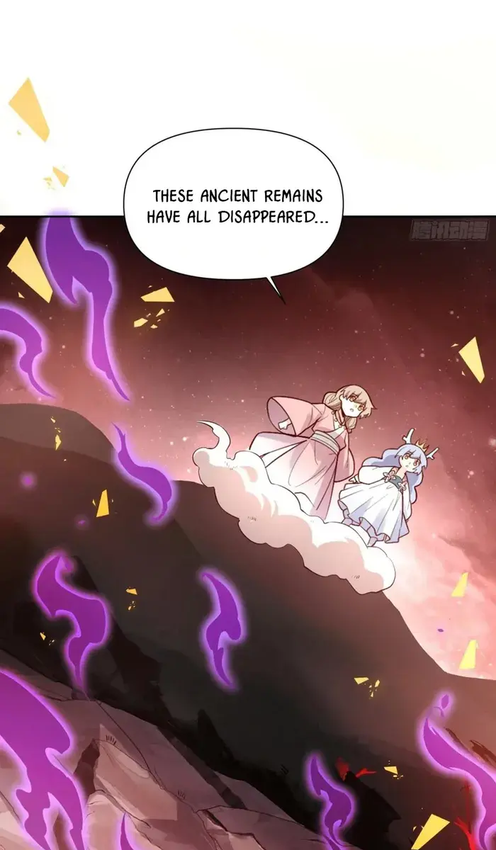 I'm Actually a Cultivation Bigshot Chapter 520 Page 55
