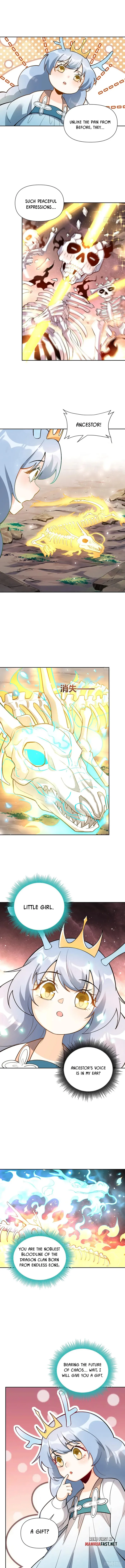 I'm Actually a Cultivation Bigshot Chapter 520 Page 57