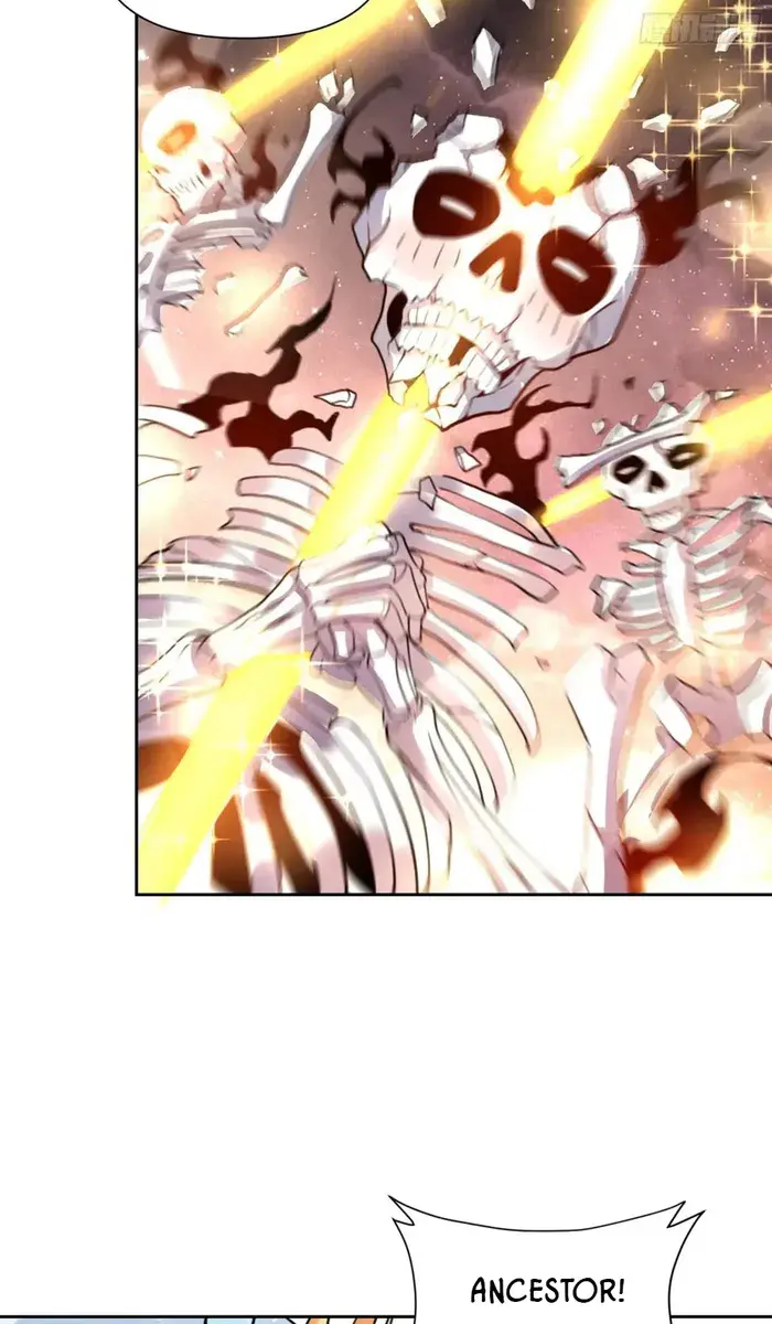 I'm Actually a Cultivation Bigshot Chapter 520 Page 59