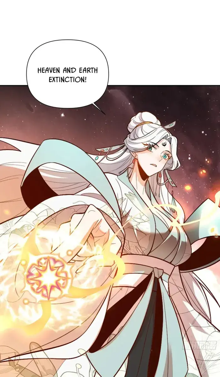 I'm Actually a Cultivation Bigshot Chapter 520 Page 71