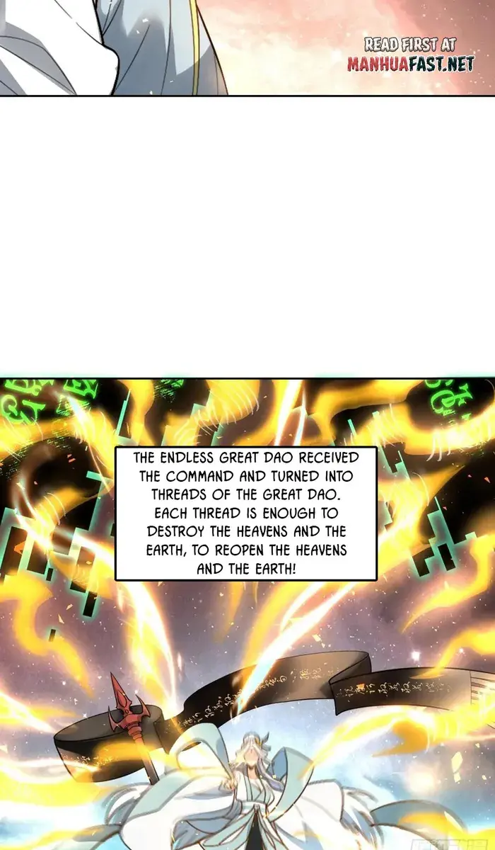 I'm Actually a Cultivation Bigshot Chapter 520 Page 73