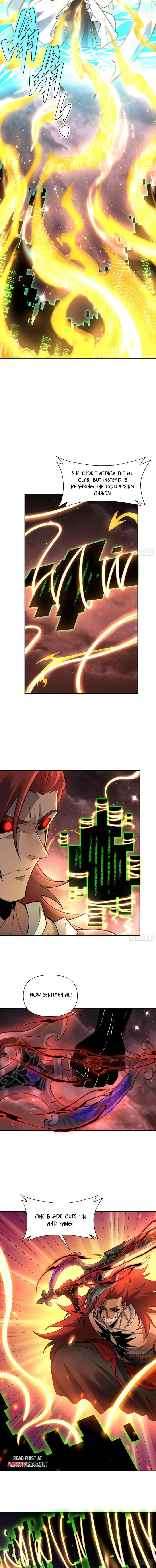 I'm Actually a Cultivation Bigshot Chapter 520 Page 75