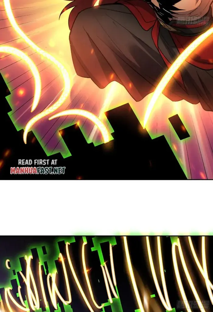 I'm Actually a Cultivation Bigshot Chapter 520 Page 81