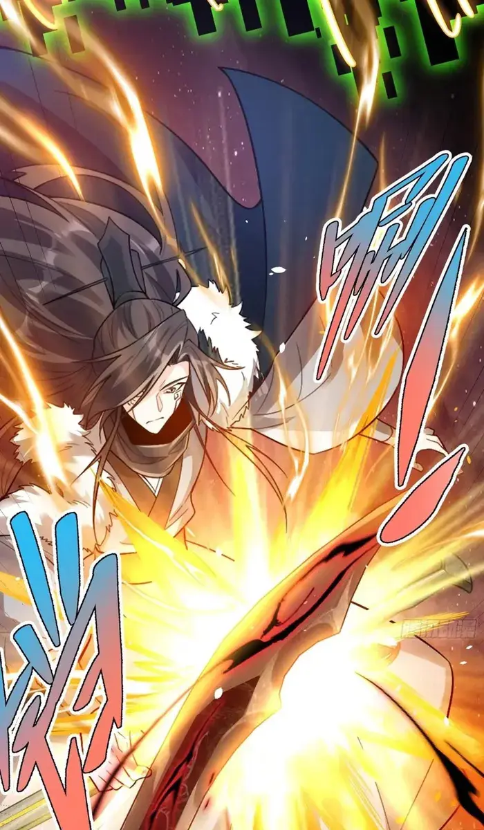 I'm Actually a Cultivation Bigshot Chapter 520 Page 83
