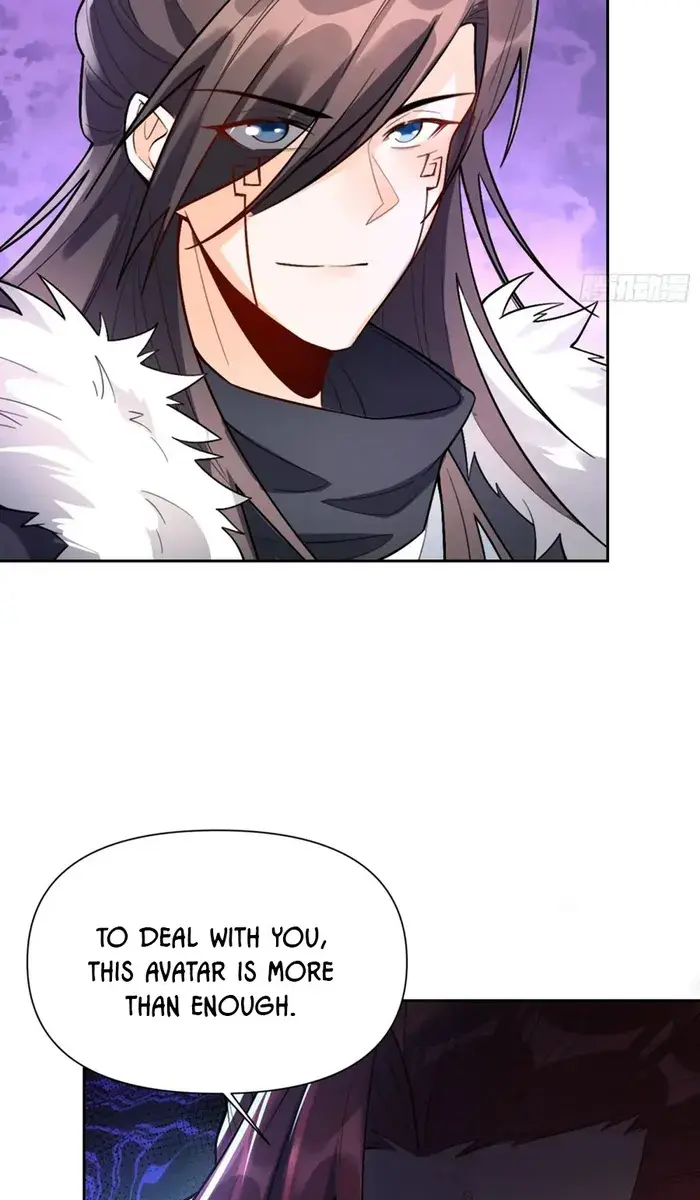 I'm Actually a Cultivation Bigshot Chapter 520 Page 86