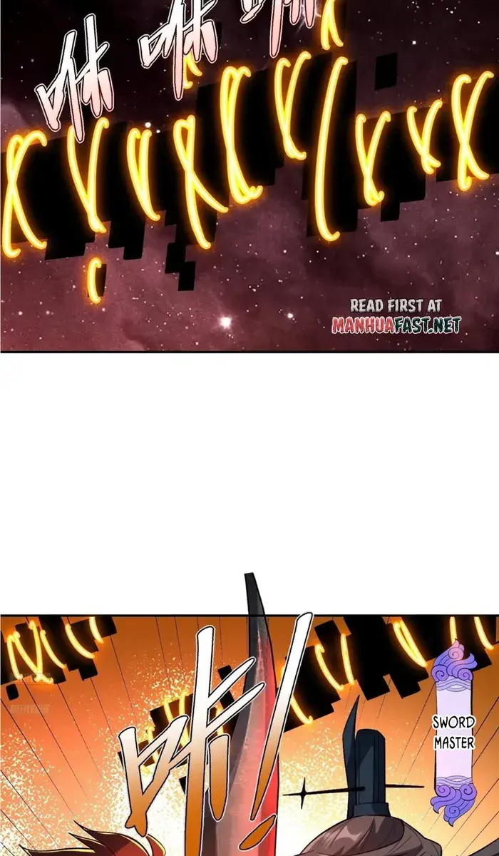 I'm Actually a Cultivation Bigshot Chapter 521 Page 5