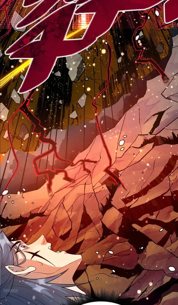 I'm Actually a Cultivation Bigshot Chapter 521 Page 8