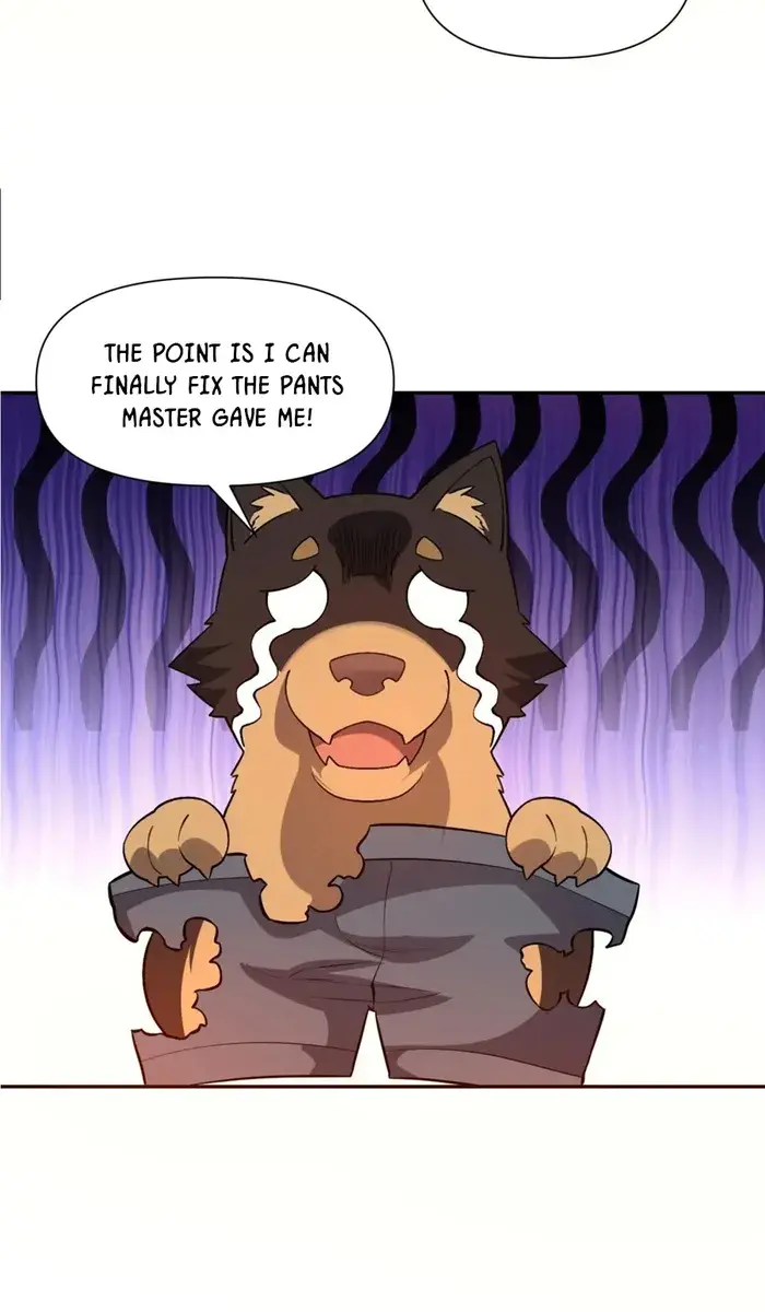 I'm Actually a Cultivation Bigshot Chapter 521 Page 14