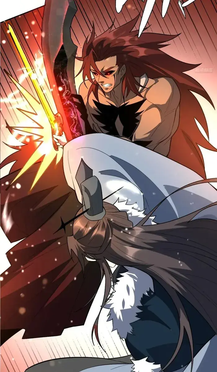 I'm Actually a Cultivation Bigshot Chapter 521 Page 16