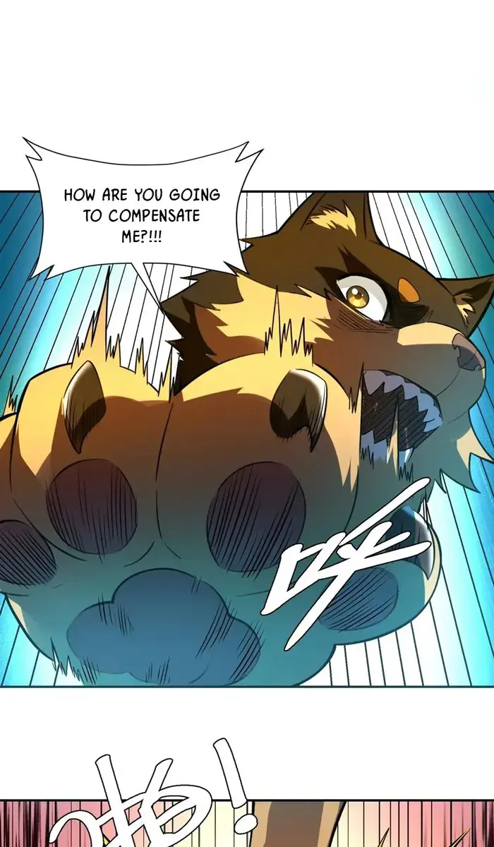I'm Actually a Cultivation Bigshot Chapter 521 Page 20