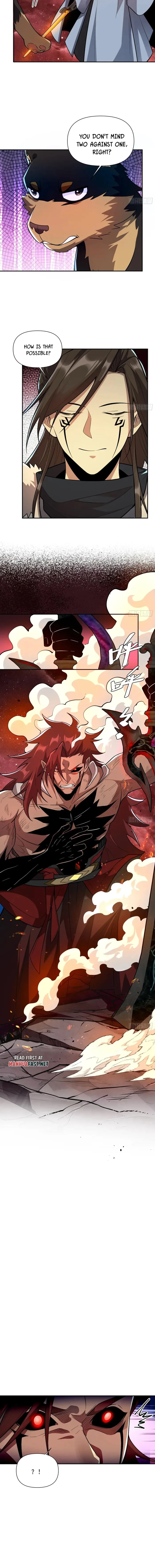 I'm Actually a Cultivation Bigshot Chapter 521 Page 26