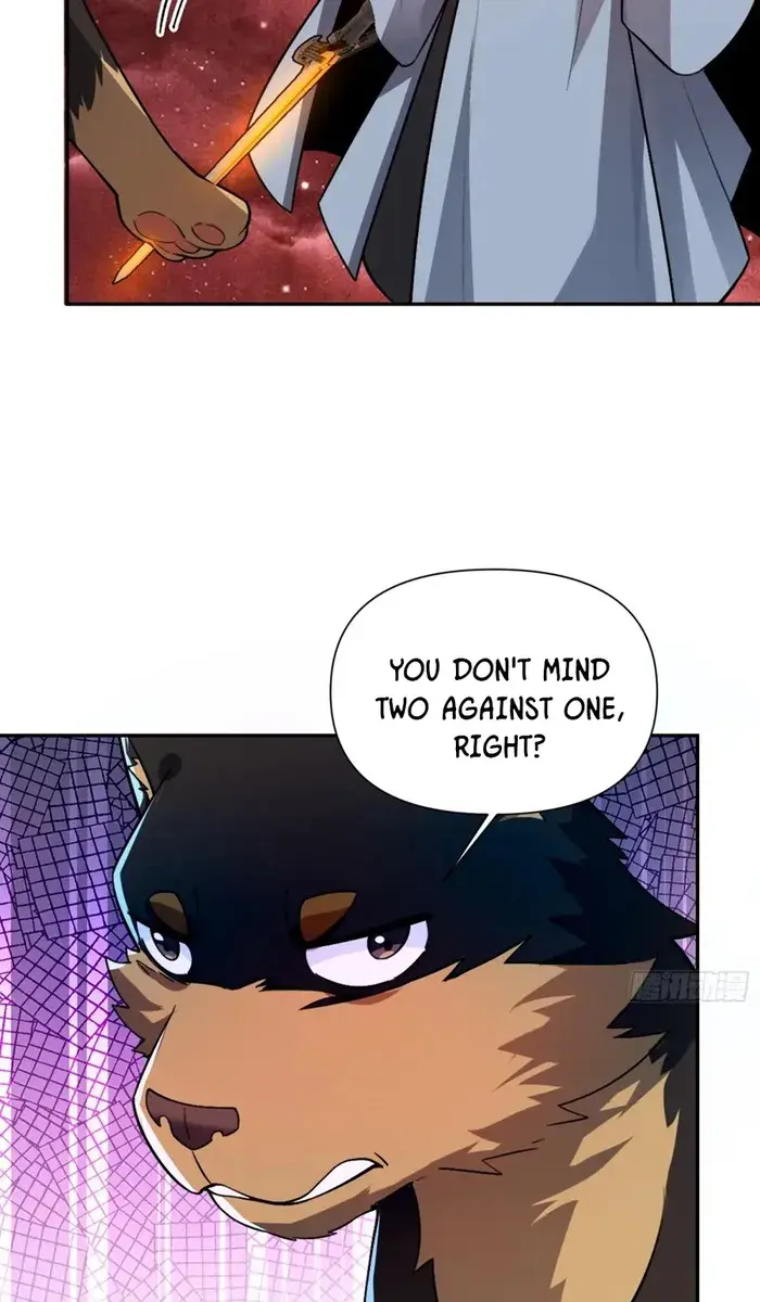 I'm Actually a Cultivation Bigshot Chapter 521 Page 27