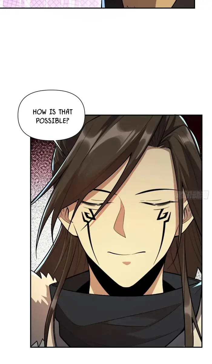 I'm Actually a Cultivation Bigshot Chapter 521 Page 28