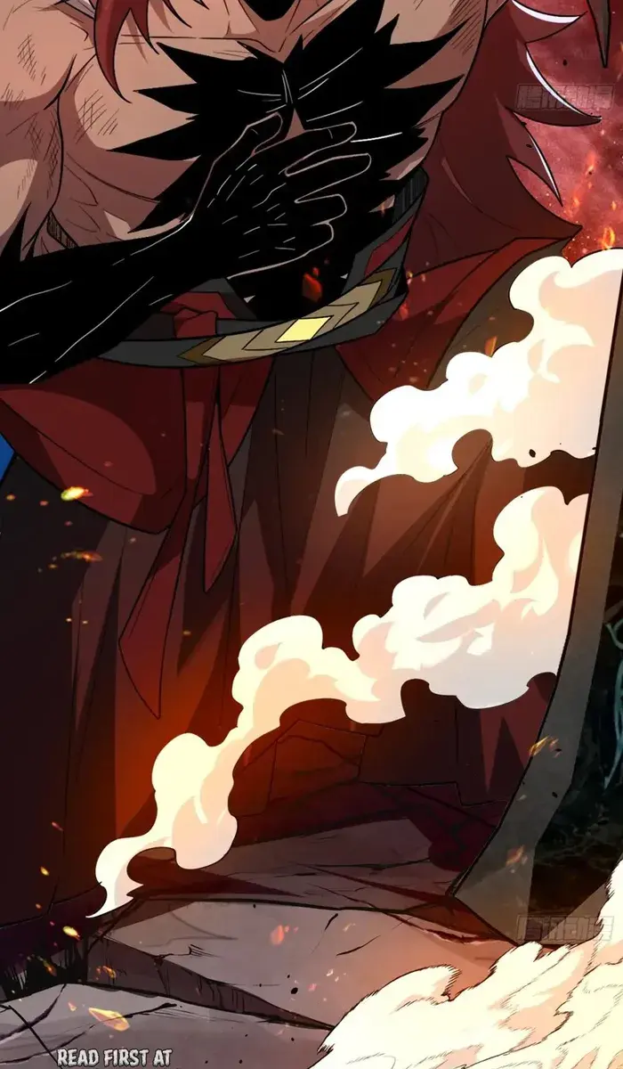 I'm Actually a Cultivation Bigshot Chapter 521 Page 30