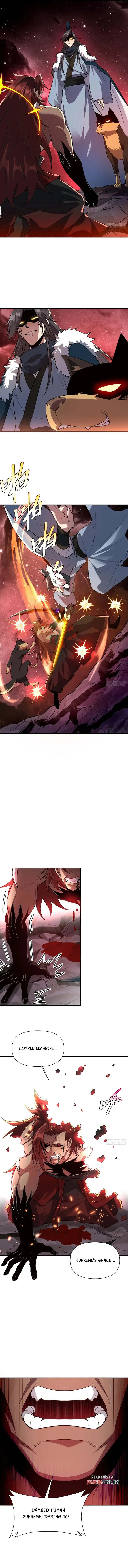 I'm Actually a Cultivation Bigshot Chapter 521 Page 33