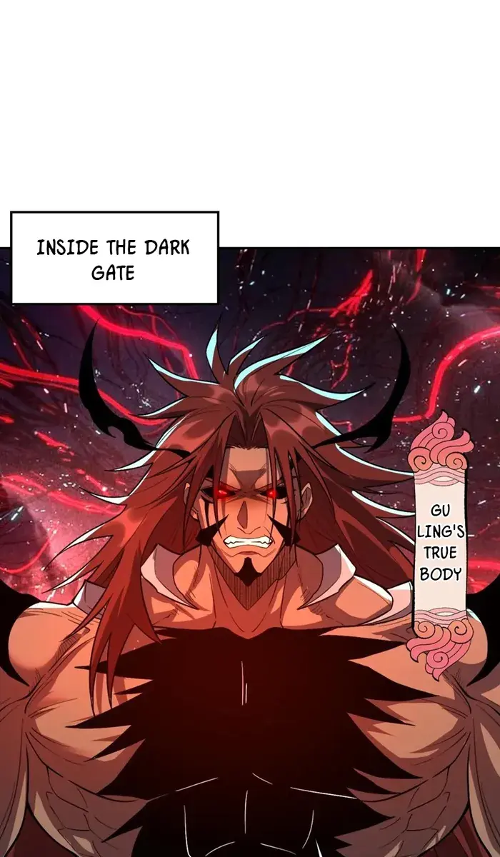 I'm Actually a Cultivation Bigshot Chapter 521 Page 43