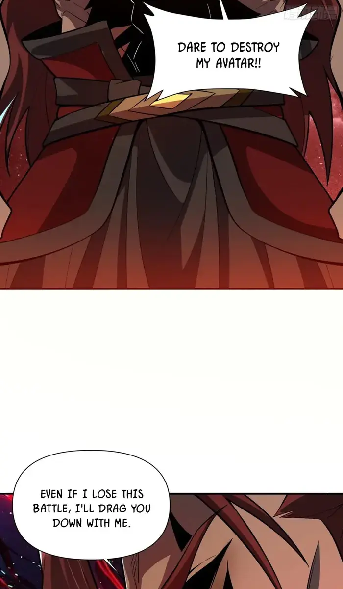 I'm Actually a Cultivation Bigshot Chapter 521 Page 44